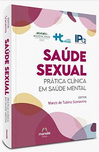Livro Saúde Sexual