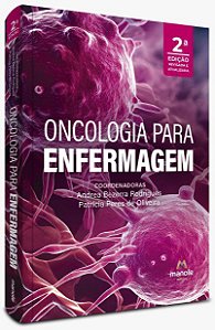 Livro Oncologia para Enfermagem