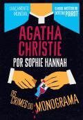 Livro Crimes do Monograma, os - Hannah