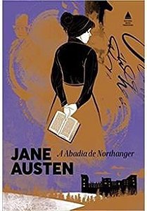 Livro Abadia de Northanger