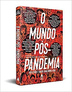 Livro Mundo Pos-pandemia, O - Neves