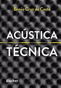 Livro Acústica Técnica