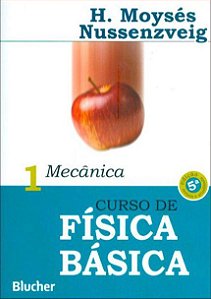 Livro Curso de Física Básica Vol 1 Nussenzveig
