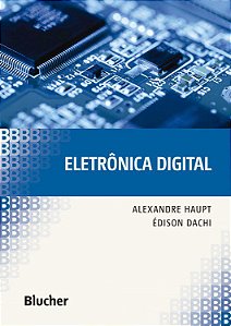 Livro Eletronica Digital - Haupt/dachi