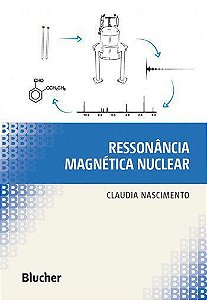 Livro Ressonância Magnetica Nuclear