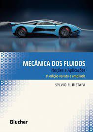 Livro Mecanica dos Fluidos - Nocoes e Aplicacoes - Bistafa