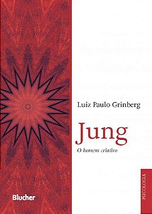 Livro Jung - o Homem Criativo - Grinberg