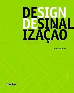 Livro Design de Sinalizacao - Dagostini
