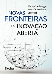 Livro Novas Fronteiras em Inovacao Aberta - Chesbrough/vanhaverb