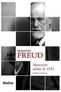 Livro Manuscrito Inedito de 1931 - Freud
