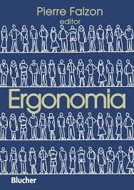 Livro Ergonomia - Falzon