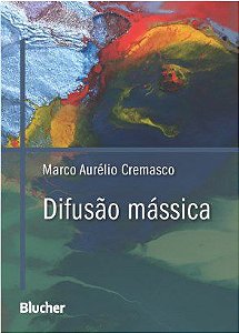 Livro Difusao Massica - Cremasco