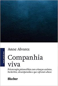 Livro Companhia Viva - Alvarez