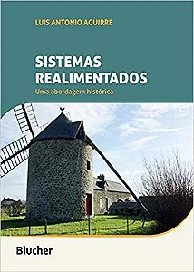Livro Sistemas Realimentados - Uma Abordagem Historica - Aguir