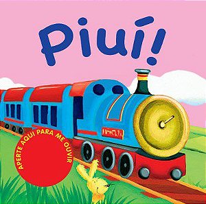 Livro Piui! - Zastras