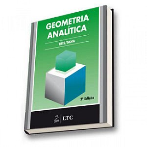 Livro Geometria Analitica - Reis