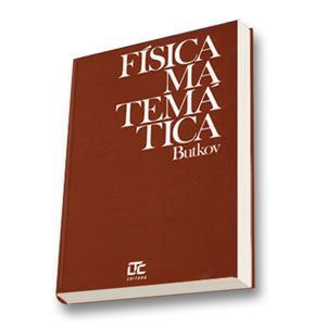 Livro Fisica Matematica - Butkov