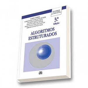 Livro Algoritmos Estruturados - Farrer/becker/faria
