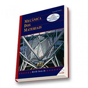 Livro Mecanica dos Materiais - Craig Jr.