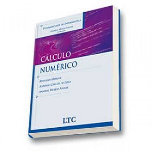 Livro Fundamentos de Informatica - Calculo Numerico - Burian/lima