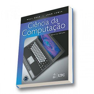 Livro Ciencia da Computacao - Dale/ Lewis