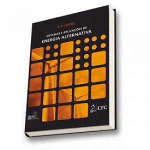 Livro Sistemas e Aplicacoes de Energia Alternativa - Hodge