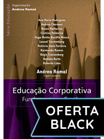Livro Educacao Corporativa - Fundamentos e Gestao - Serie Educacao - Ramal