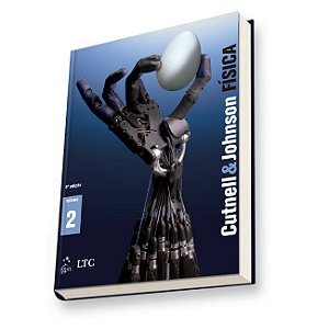 Livro Fisica - Vol. 2 - Cutnell / Johnson