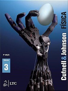 Livro Fisica - Vol. 3 - Cutnell / Johnson