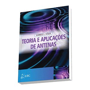 Livro Teoria e Aplicacoes de Antenas - Visser