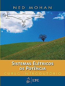 Livro Sistemas Elétricos de Potência: Curso Introdutório  Mohan