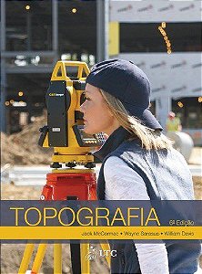Livro Topografia - Mccormac