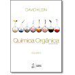 Livro Quimica Organica - Vol. 2 - Klein