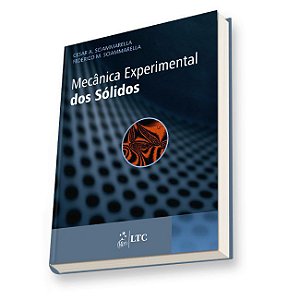 Livro Mecanica dos Solidos Experimental - Sciammarella