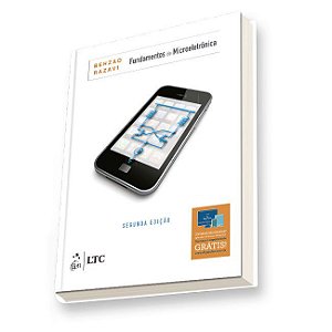 Livro Fundamentos de Microeletrônica  Razavi