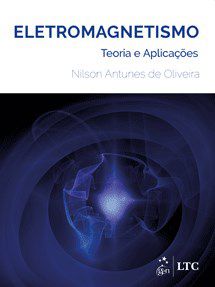 Livro Eletromagnetismo - Teoria e Aplicacoes - Oliveira