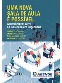 Livro Nova Sala de Aula é Possivel: Aprendizagem Ativa Na Educação em Engenharia