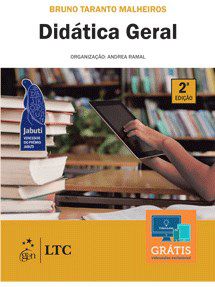 Livro Didatica Geral - Malheiros