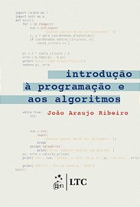 Livro Introdução a Programação e Aos Algoritmos