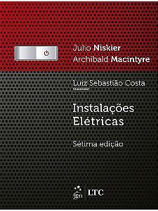 Livro Instalações Elétricas Niskier