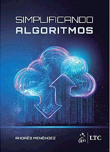 Livro Simplificando Algoritmos 1/23  Menéndez