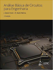 Livro Análise Básica de Circuitos para Engenharia  Irwin