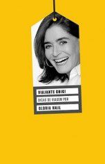 Livro Viajante Chic - Nova Fronteira