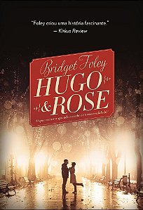 Livro Hugo E Rose - Agir