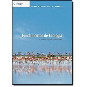 Livro Fundamentos de Ecologia - Odum/barrett