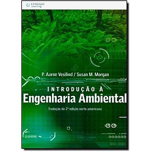 Livro Introducao a Engenharia Ambiental - Vesilind/ Morgan