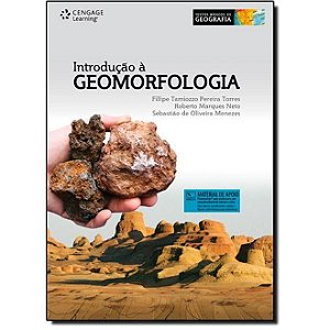 Livro IntroduÇÃo a Geomorfologia  Torres