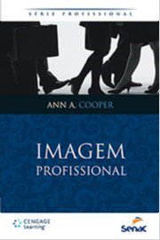 Livro Imagem Profissional - Cooper