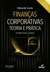 Livro Financas Corporativas - Teoria e Pratica - Luzio