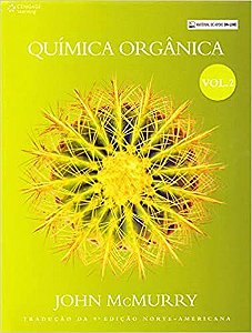 Livro Quimica Organica - Vol.2 - Mcmurry